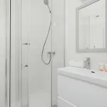 Comfortable With Parking In By Renters Apartamento *