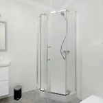 Apartamento Comfortable With Parking In By Renters