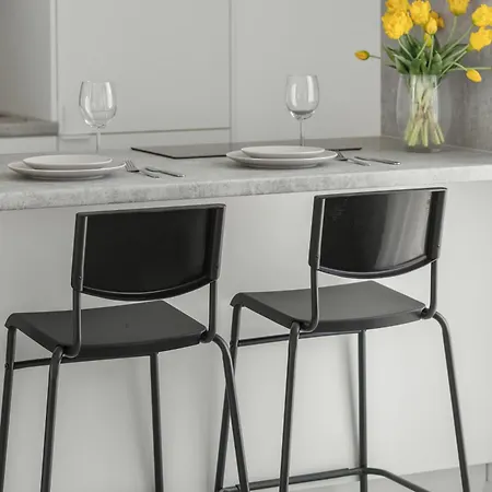 Comfortable With Parking In By Renters Apartamento Szczecin