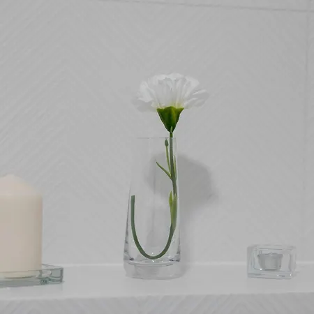 Comfortable With Parking In By Renters Apartamento Szczecin