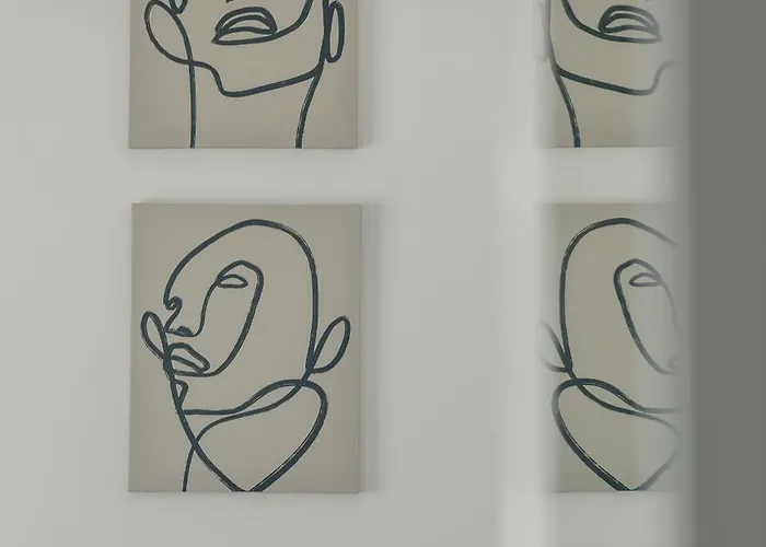 Comfortable With Parking In By Renters Apartamento Estetino