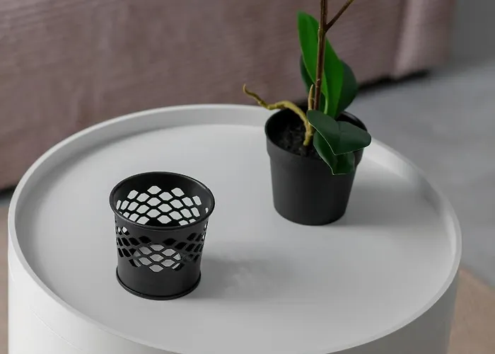 Apartament Comfortable With Parking In By Renters *