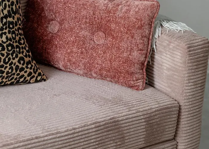 Comfortable With Parking In By Renters Apartament Szczecin