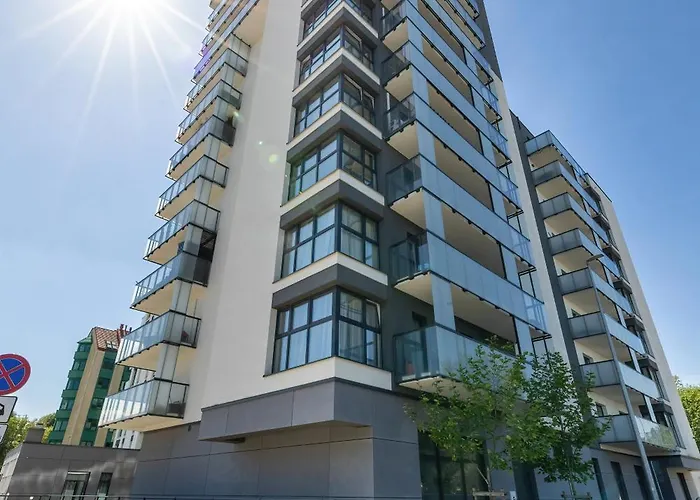 Comfortable With Parking In By Renters Apartamento