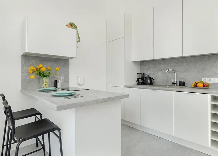 Comfortable With Parking In By Renters *