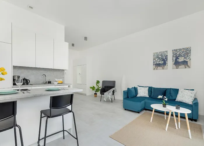 Comfortable With Parking In By Renters شقة