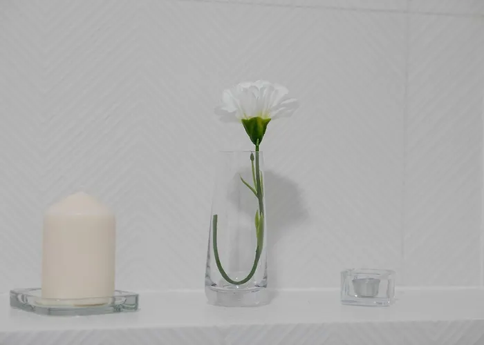 Comfortable With Parking In By Renters Apartament Szczecin