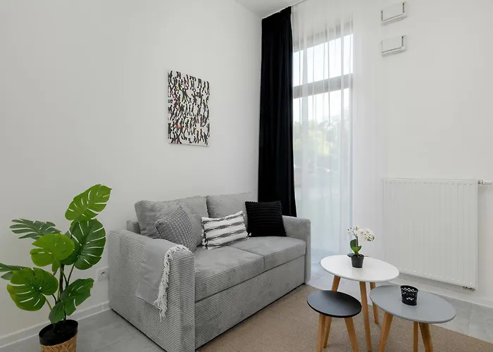 Comfortable With Parking In By Renters * Estetino